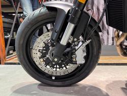 2024 Harley-davidson HD500-10A H-DX X500 DYNAMIC ORANGE