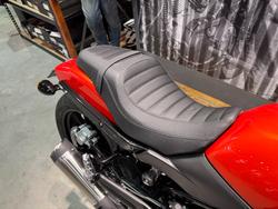 2024 Harley-davidson HD500-10A H-DX X500 DYNAMIC ORANGE