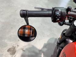 2024 Harley-davidson HD500-10A H-DX X500 DYNAMIC ORANGE