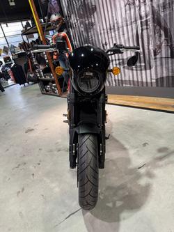 2024 Harley-davidson HD500-10A H-DX X500 DYNAMIC ORANGE