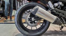 2024 Harley-davidson HD500-10A H-DX X500 DYNAMIC ORANGE