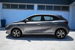 2025 MG MG3 Excite MY25.5 Hampstead Grey