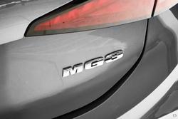 2025 MG MG3 Excite MY25.5 Hampstead Grey
