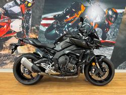 Yamaha MT-10A