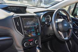 2019 Subaru XV 2.0i Premium G5X MY19 AWD Sunshine Orange
