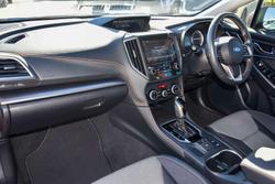 2019 Subaru XV 2.0i Premium G5X MY19 AWD Sunshine Orange