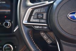 2019 Subaru XV 2.0i Premium G5X MY19 AWD Sunshine Orange