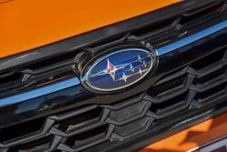 2019 Subaru XV 2.0i Premium G5X MY19 AWD Sunshine Orange