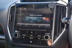 2019 Subaru XV 2.0i Premium G5X MY19 AWD Sunshine Orange