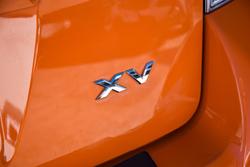 2019 Subaru XV 2.0i Premium G5X MY19 AWD Sunshine Orange