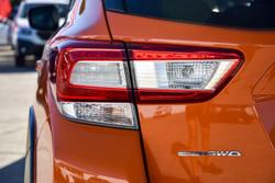 2019 Subaru XV 2.0i Premium G5X MY19 AWD Sunshine Orange