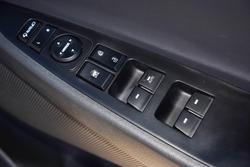 2019 Hyundai Tucson Active X TL4 MY20 Maroon