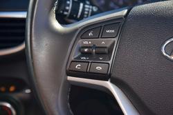2019 Hyundai Tucson Active X TL4 MY20 Maroon