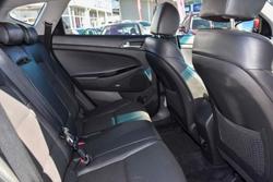 2019 Hyundai Tucson Active X TL4 MY20 Maroon