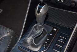 2019 Hyundai Tucson Active X TL4 MY20 Maroon