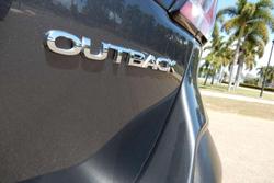 2024 Subaru Outback AWD 6GEN MY24 AWD