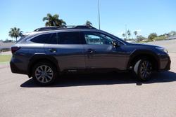 2024 Subaru Outback AWD 6GEN MY24 AWD