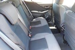 2024 Subaru Outback AWD 6GEN MY24 AWD