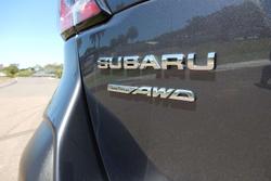 2024 Subaru Outback AWD 6GEN MY24 AWD