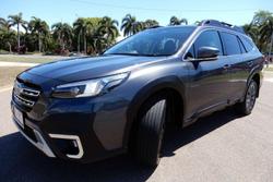 2024 Subaru Outback AWD 6GEN MY24 AWD