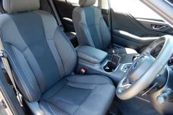 2024 Subaru Outback AWD 6GEN MY24 AWD