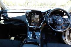 2024 Subaru Outback AWD 6GEN MY24 AWD