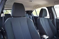 2024 Mitsubishi Eclipse Cross ES YB MY24 Sterling Silver