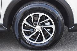 2024 Mitsubishi Eclipse Cross ES YB MY24 Sterling Silver