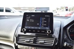 2024 Mitsubishi Eclipse Cross ES YB MY24 Sterling Silver