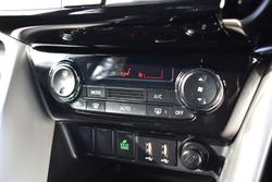 2024 Mitsubishi Eclipse Cross ES YB MY24 Sterling Silver