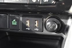 2024 Mitsubishi Eclipse Cross ES YB MY24 Sterling Silver