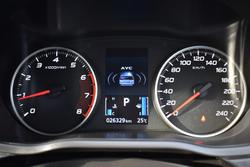 2024 Mitsubishi Eclipse Cross ES YB MY24 Sterling Silver
