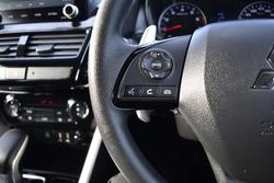 2024 Mitsubishi Eclipse Cross ES YB MY24 Sterling Silver