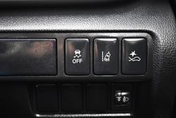 2024 Mitsubishi Eclipse Cross ES YB MY24 Sterling Silver