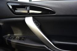 2024 Mitsubishi Eclipse Cross ES YB MY24 Sterling Silver