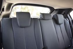 2024 Mitsubishi Eclipse Cross ES YB MY24 Sterling Silver