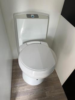 2023 Design RV Crx Semi Off Road Van 7, 21'6''