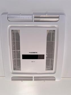 2023 Design RV Crx Semi Off Road Van 7, 21'6''