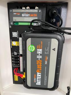 2023 Design RV Crx Semi Off Road Van 7, 21'6''