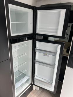 2023 Design RV Crx Semi Off Road Van 7, 21'6''