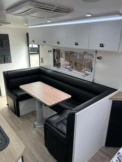 2023 Design RV Crx Semi Off Road Van 7, 21'6''