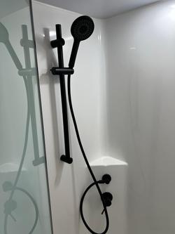 2023 Design RV Crx Semi Off Road Van 7, 21'6''