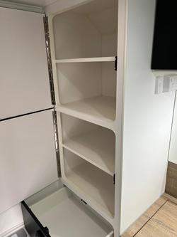 2023 Design RV Crx Semi Off Road Van 7, 21'6''