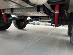 2023 Design RV Crx Semi Off Road Van 7, 21'6''