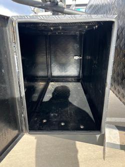 2023 Design RV Crx Semi Off Road Van 7, 21'6''