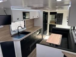 2023 Design RV Crx Semi Off Road Van 7, 21'6''