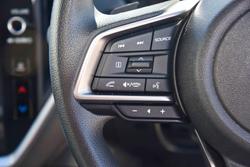 2024 Subaru Crosstrek 2.0L G6X MY24 AWD Ice Silver