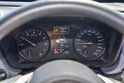 2024 Subaru Crosstrek 2.0L G6X MY24 AWD Ice Silver