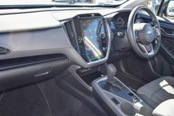 2024 Subaru Crosstrek 2.0L G6X MY24 AWD Ice Silver