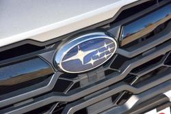 2024 Subaru Crosstrek 2.0L G6X MY24 AWD Ice Silver